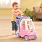 Princess Cozy™ Shopping Cart - Image 4