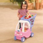 Princess Cozy™ Shopping Cart - Image 2