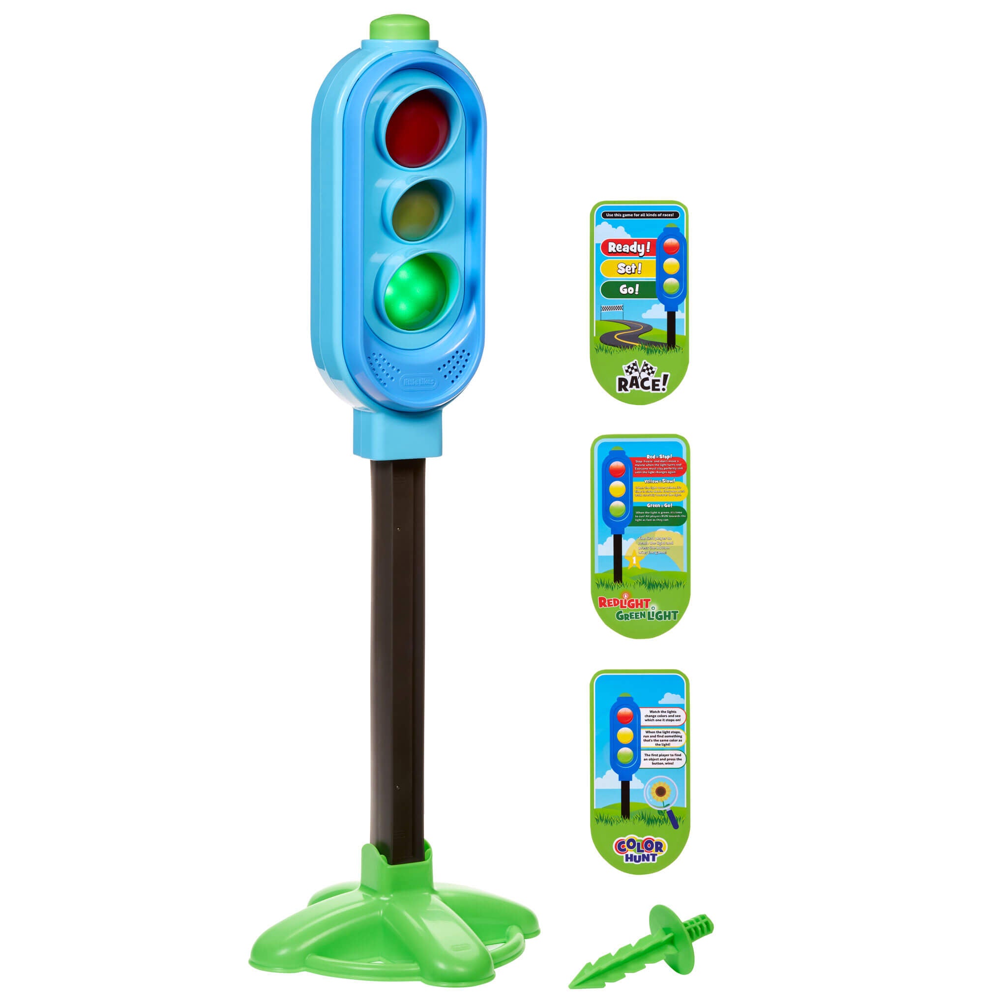 623660-Red-Light-Green-Light.jpg Red Light Green Light - Image 1