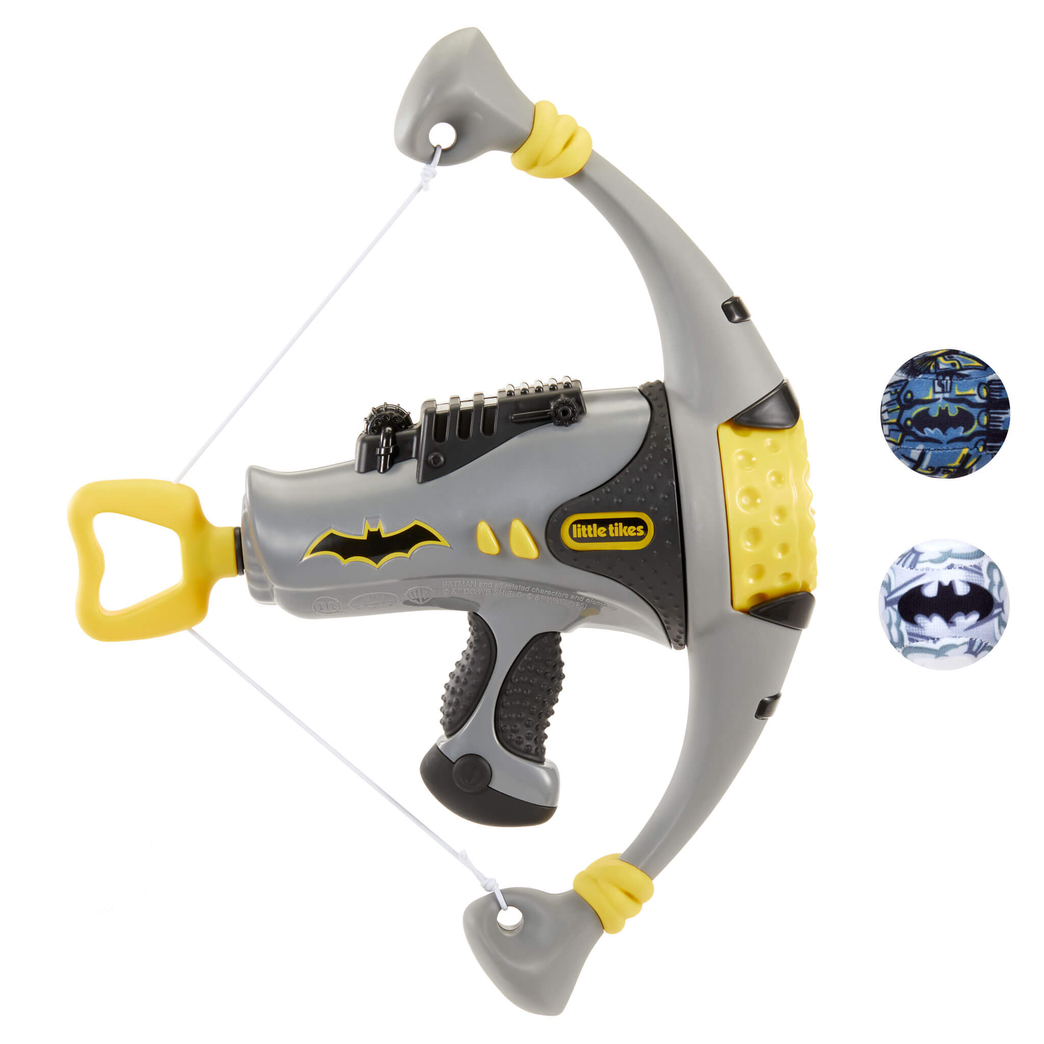 623738-Batman-Bow-Blaster.jpg Batman™ Bow Blaster - Image 1