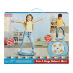 3-in-1 Mega Balance Maze - Image 6