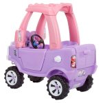 Princess Cozy Truck™ - Image 3