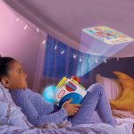Story Dream Machine™ Sesame Street® Cookie Monster & Friends Collection - Image 3