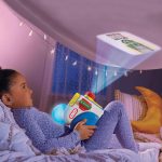Story Dream Machine™ Sesame Street® Oscar the Grouch & Friends Collection - Image 3
