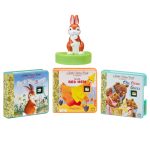 Story Dream Machine™ Little Golden Book® Animals Collection