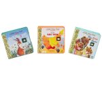 Story Dream Machine™ Little Golden Book® Animals Collection - Image 3