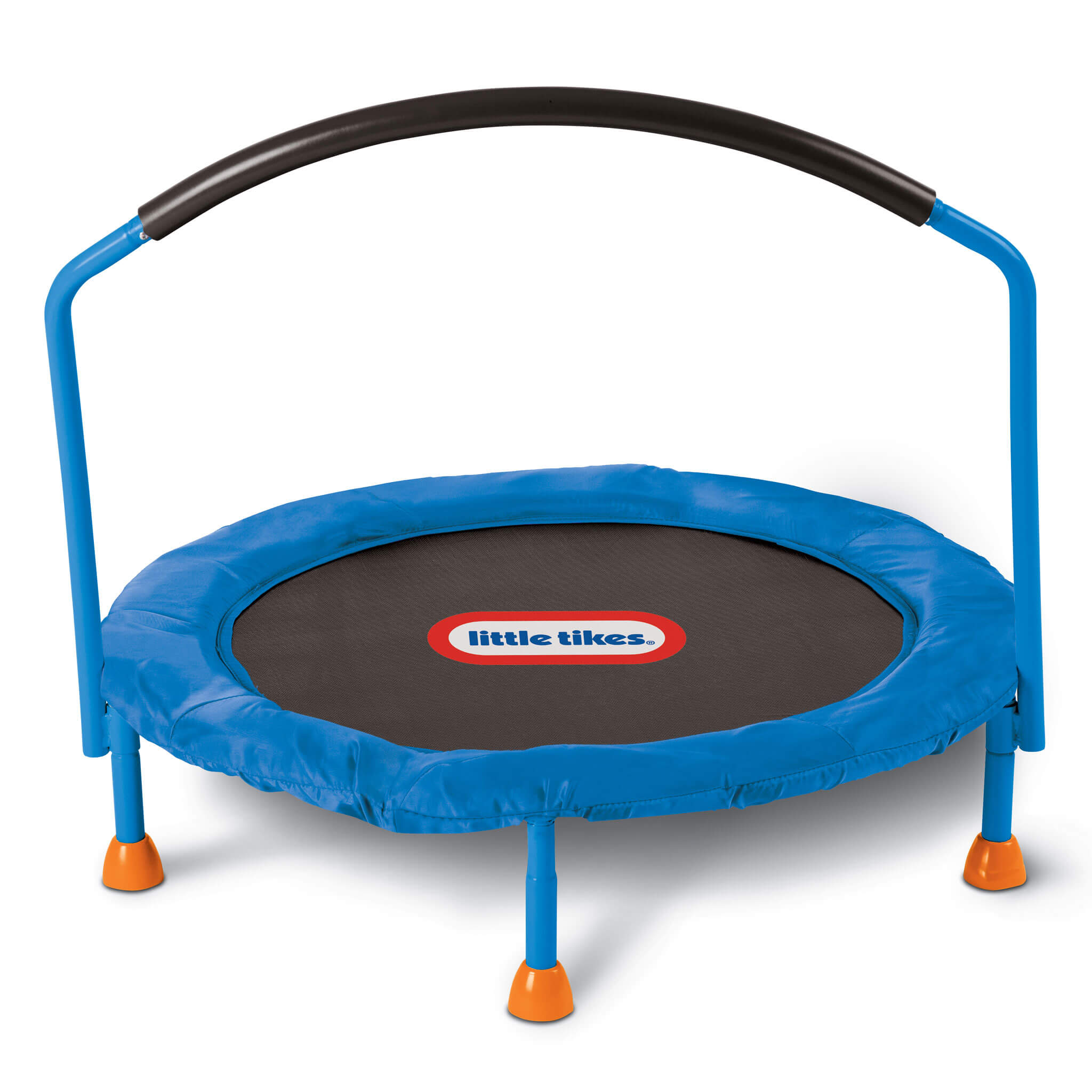 630354-Three-Foot-Trampoline.jpg 3 - Foot Trampoline - Image 1
