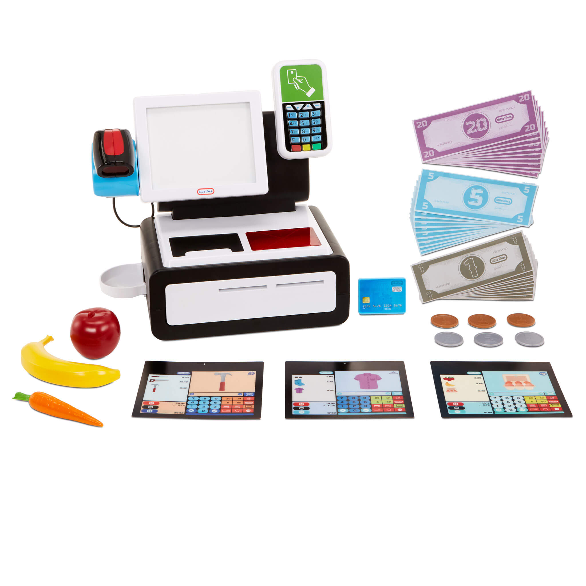 630439-First-Self-Checkout-Stand.jpg First Self-Checkout Stand - Image 1