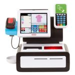 First Self-Checkout Stand - Image 2