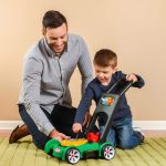 Gas 'n Go Mower™ - Image 4