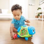 Crawl 'n Pop! Turtle - Image 2