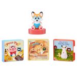 Story Dream Machine™ Show & Go Storage Case - Image 3