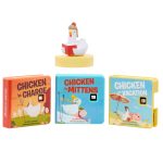 Story Dream Machine™ Harper Collins Cluck, Cluck Collection