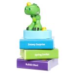 Story Dream Machine™ Harper Collins Duck, Duck, Dinosaur Collection - Image 4