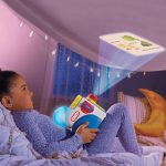 Story Dream Machine™ Harper Collins Duck, Duck, Dinosaur Collection - Image 3