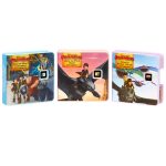Story Dream Machine™ DreamWorks How to Train Your Dragon Collection - Image 4