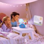 Story Dream Machine™ World of Eric Carle™ Swim, Climb, Crawl Collection - Image 2