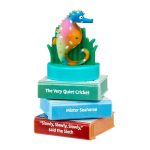 Story Dream Machine™ World of Eric Carle™ Swim, Climb, Crawl Collection - Image 3