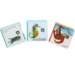 Story Dream Machine™ World of Eric Carle™ Swim, Climb, Crawl Collection - Image 4