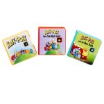 Story Dream Machine™ Harper Collins Huff and Puff Collection - Image 3