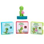 Story Dream Machine™ Harper Collins Digger the Dinosaur