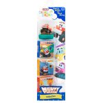 Story Dream Machine™ Harper Collins Mighty Truck Collection - Image 5