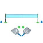 TotSports™ Pickleball Set