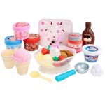 Creative Chefs™  Ice Cream Kit