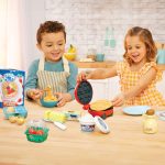 Creative Chefs™ Waffle Kit - Image 3