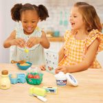 Creative Chefs™ Waffle Kit - Image 4