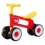 Scoot 'n Steer