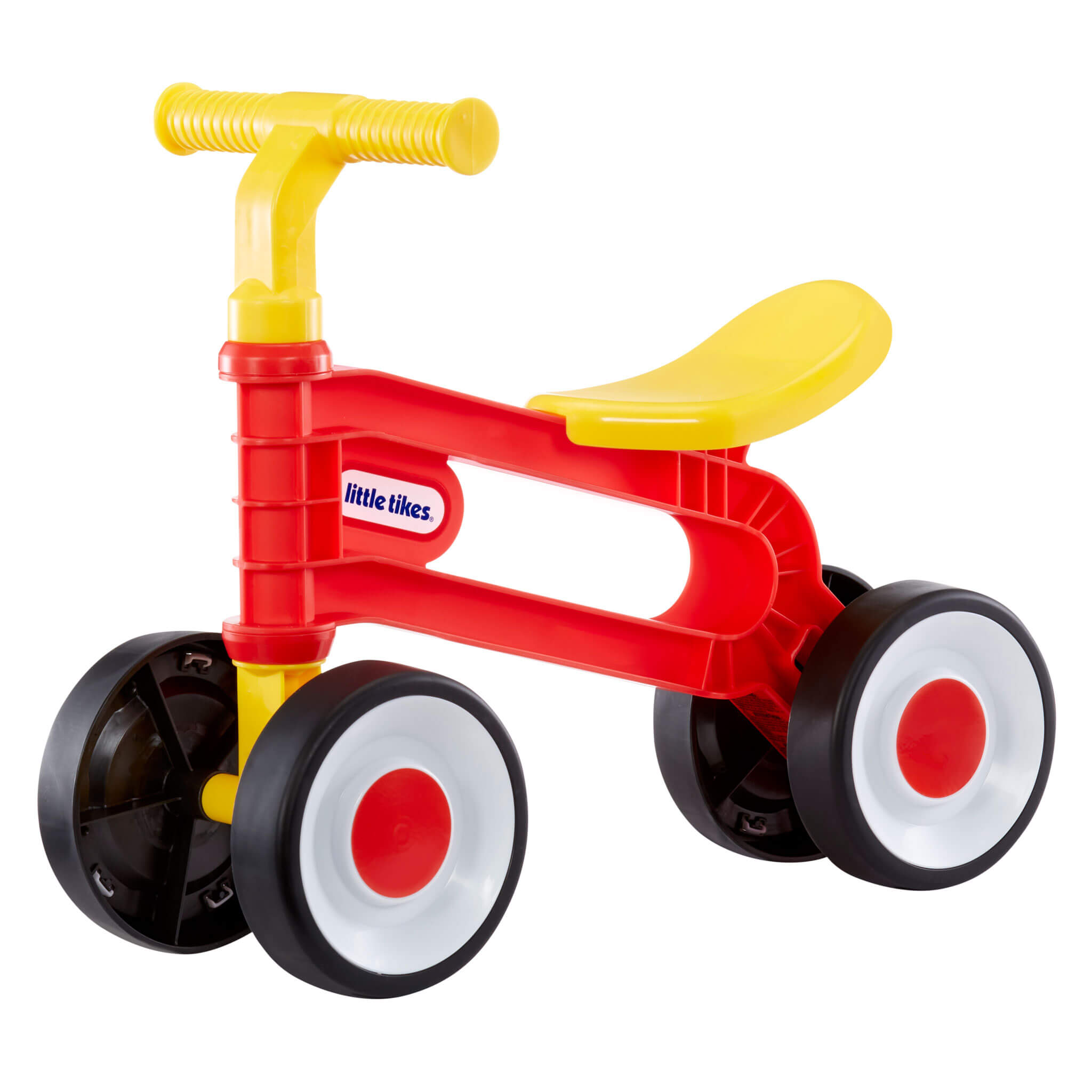 639784-Scoot-N-Steer.jpg Scoot 'n Steer - Image 1