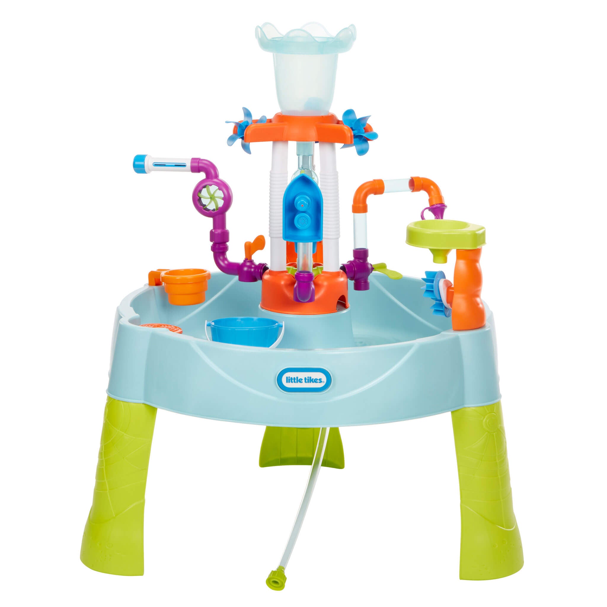 639944M8X1-Flowin-Fun-Water.jpg Flowin' Fun Water Table - Image 1