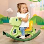 Easy Rockin' Dino Toy - Image 2
