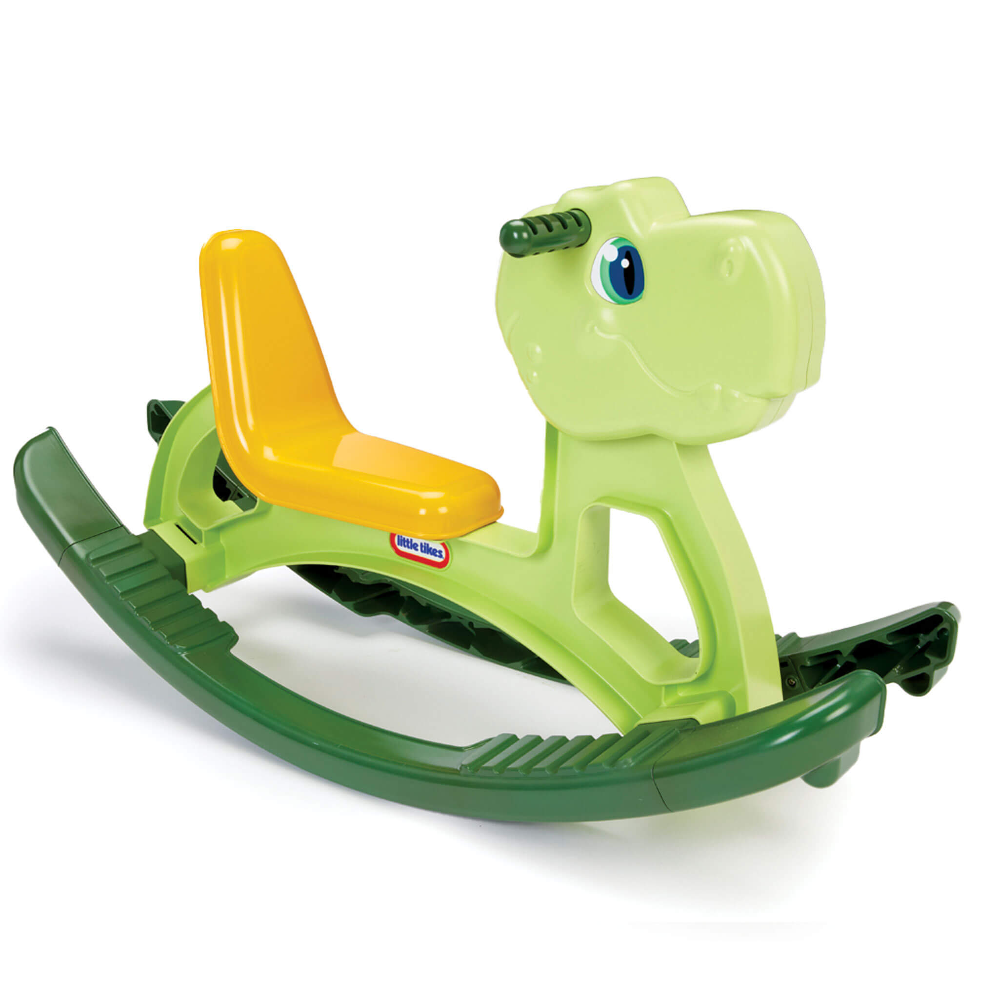 640001-Easy-Rockin_-Dino.jpg Easy Rockin' Dino Toy - Image 1