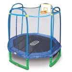 Little Tikes 10ft. Sports Trampoline™