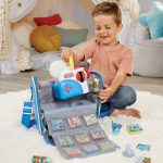 Story Dream Machine™  Storytime Travel Case - Image 3