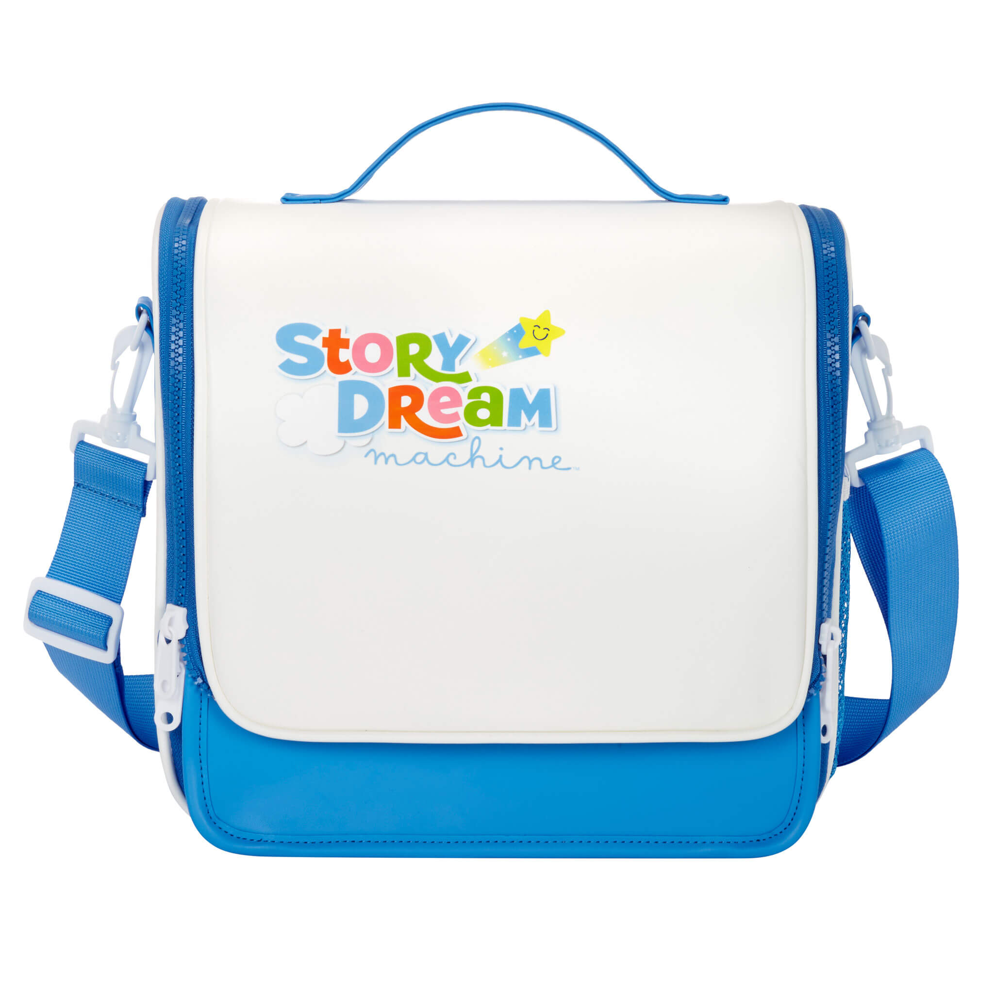 640322-Soft-Case4.jpg Story Dream Machine™ Storytime Travel Case - Image 1