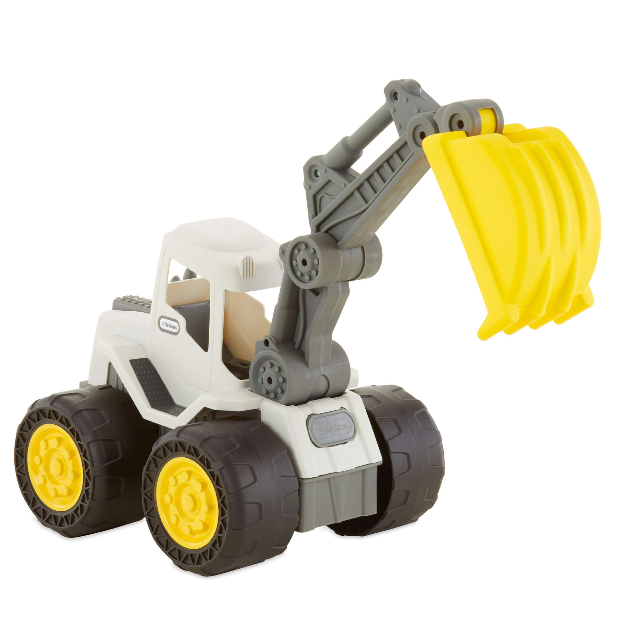 641008-Dirt-Diggers-2-in-1-Excavator.jpg Dirt Diggers™ 2-in-1 Excavator - Image 1
