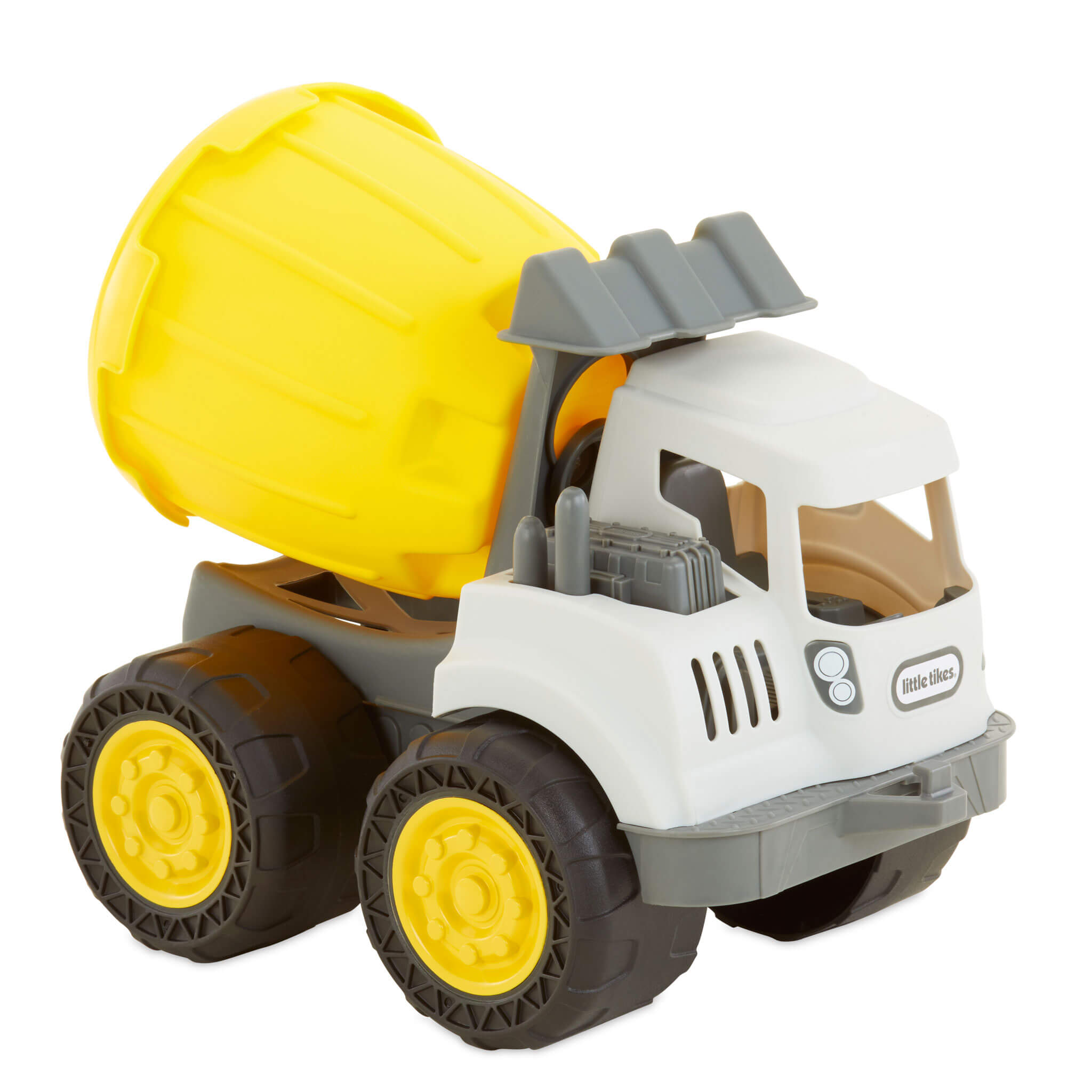 641015-Dirt-Diggers-2-in-1-Cement-Mixer.jpg Dirt Diggers™ 2-in-1 Cement Mixer - Image 1