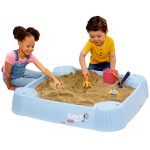Bluey Beach Day Sandbox™ - Image 2