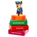 Story Dream Machine™ Paramount PAW Patrol Hero Collection - Image 3
