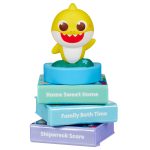 Story Dream Machine™ Pinkfong Baby Shark™ Family Collection - Image 3