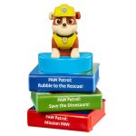 Story Dream Machine™ Paramount PAW Patrol Exploration Collection - Image 3