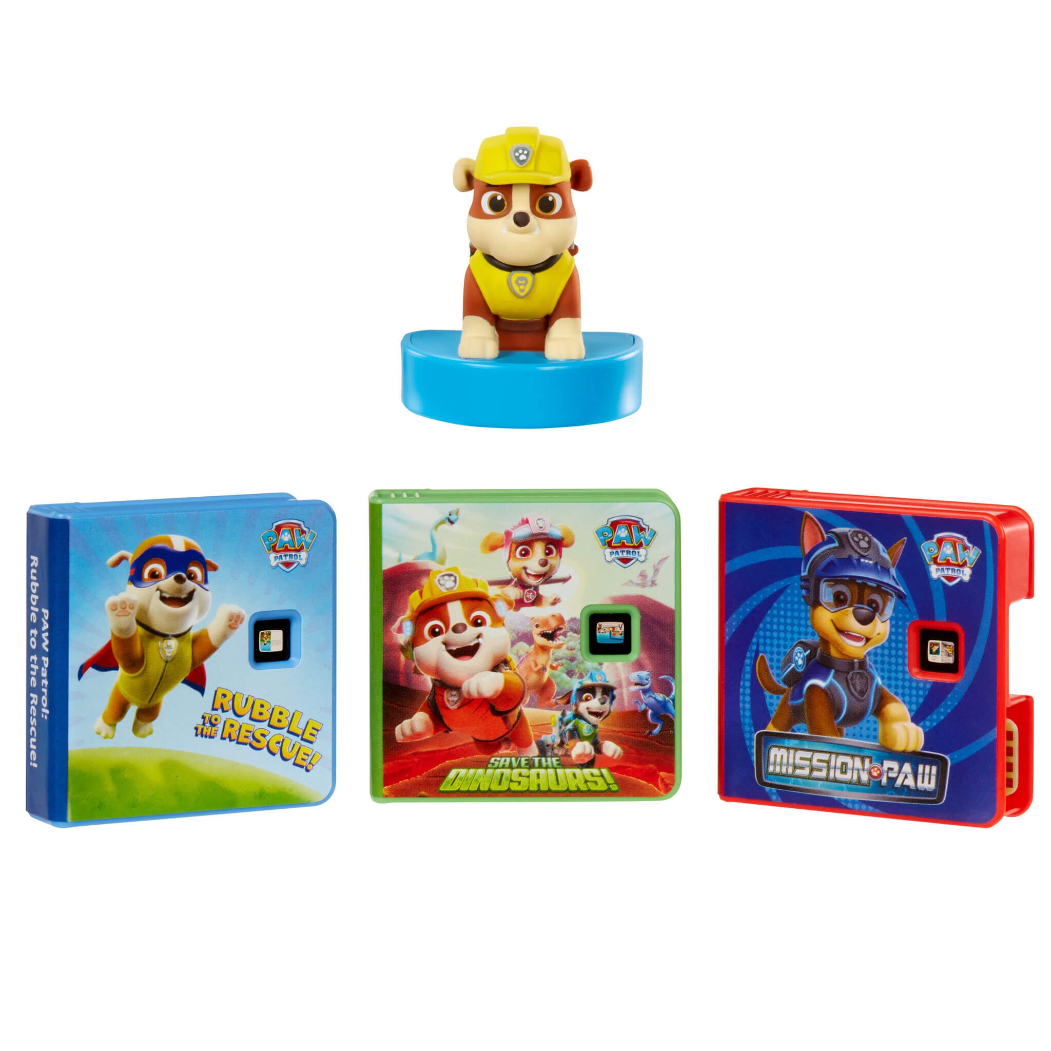 641305-Paw-Patrol-Collection_603b0da0-bc80-423a-96d1-d2d82cb722a3.jpg Story Dream Machine™ Paramount PAW Patrol Exploration Collection - Image 1