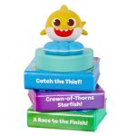 Story Dream Machine™ Pinkfong Baby Shark™ Heroes Collection - Image 3