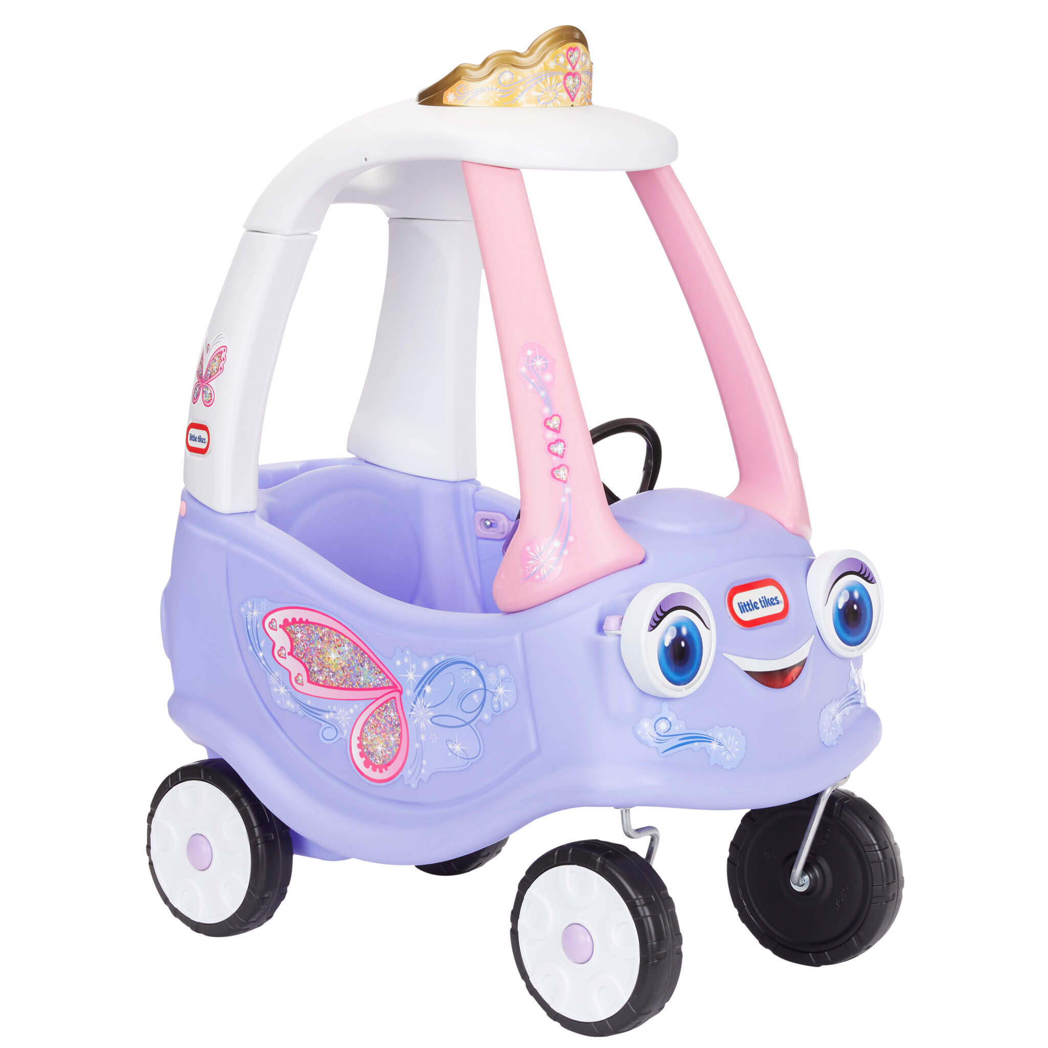 641954-Fairy-Cozy-Coupe.jpg Cozy Coupe® - Fairy - Image 1