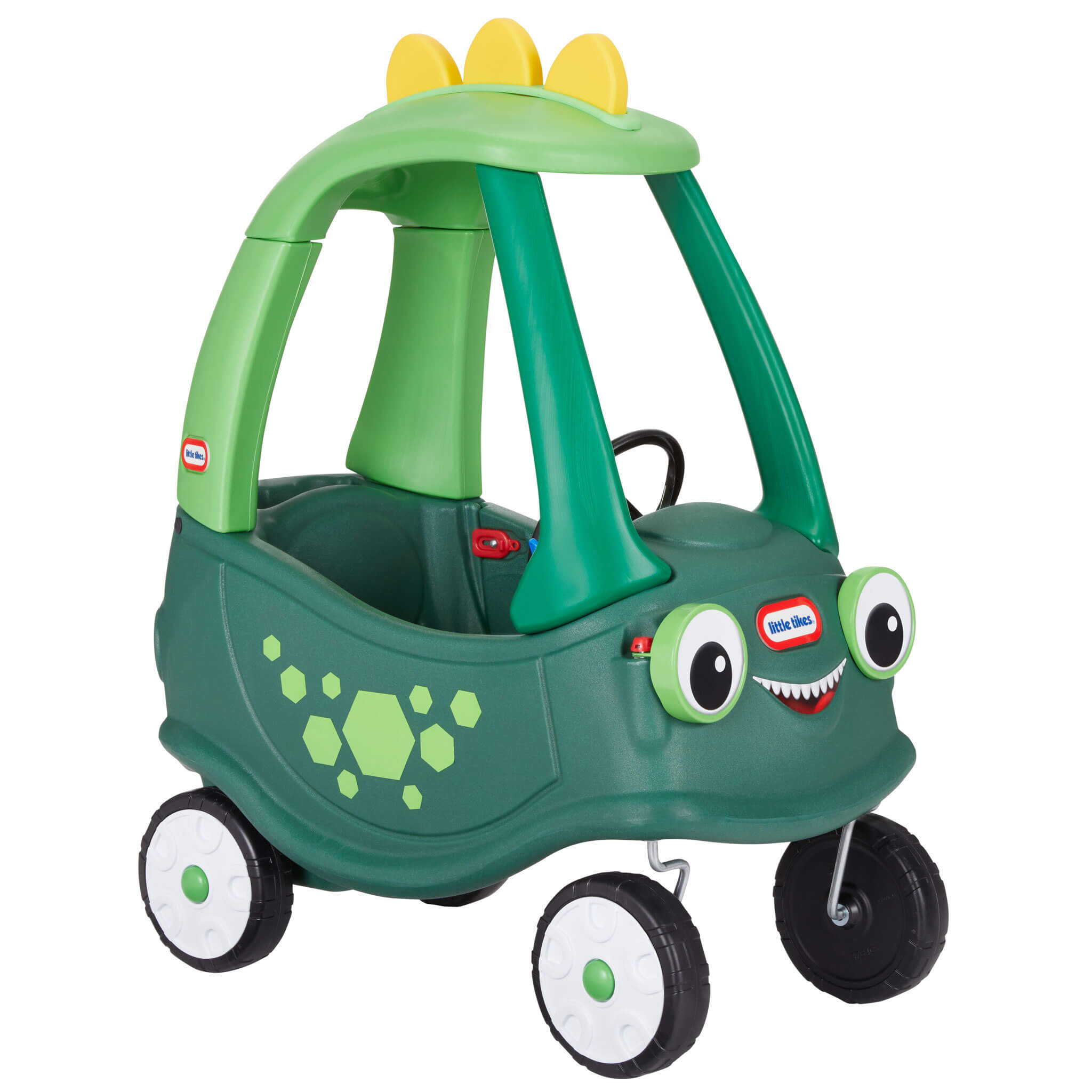 641961-Dino-Cozy-Coupe.jpg Little Tikes Cozy Coupe® Dino - Image 1
