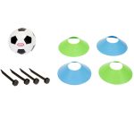 TotSports™ Soccer Trainer - Image 4