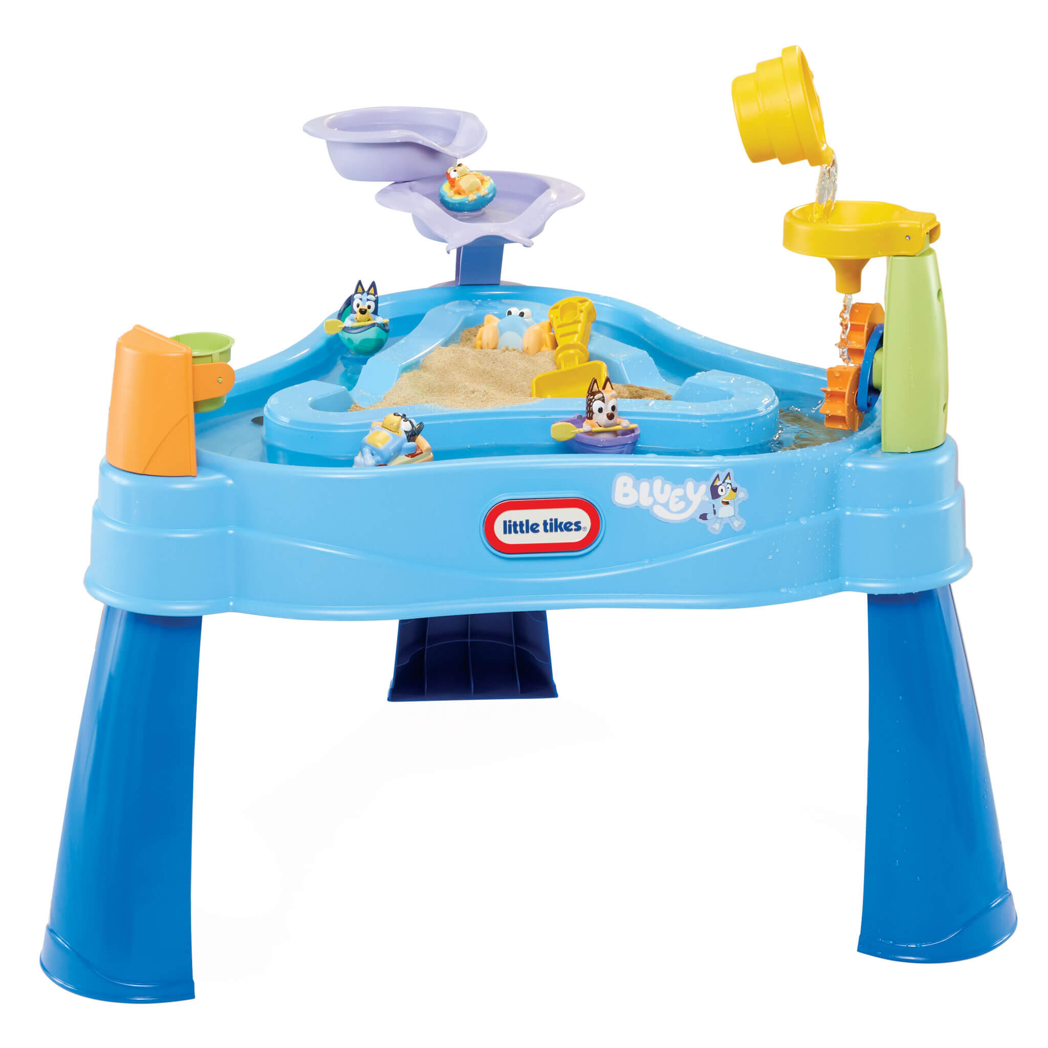 642227-Bluey-Beach-Water-Table.jpg Bluey Beach Water Table™ - Image 1